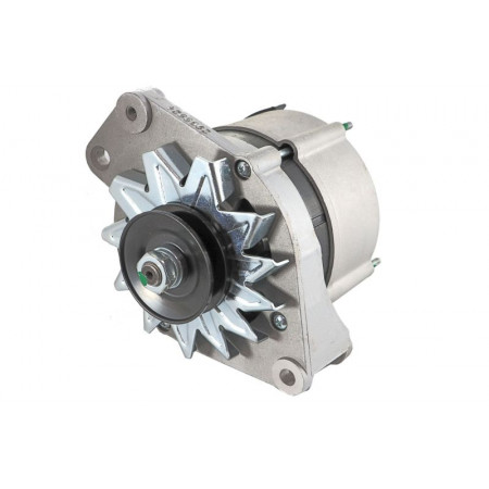 Alternator 12V 45A VW GOLF II JETTA II PASSAT B3/B4 1.6D/1.8/1.9D 08.83-10.93 STARDAX STX100182