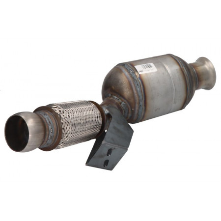 Catalizador EURO 4/EURO 5 MERCEDES VIANO W639 VITO W639 2.2D 07.10- JMJ JMJ 1080364