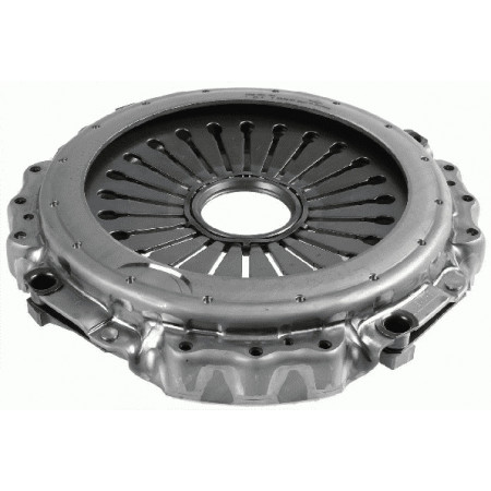 Koppelingsdrukplaat Koppelingsdrukplaat 430 mm nieuw SCANIA 4 DC11.01-DT12.08 05.95-04.08 SACHS 3482 083 150:009