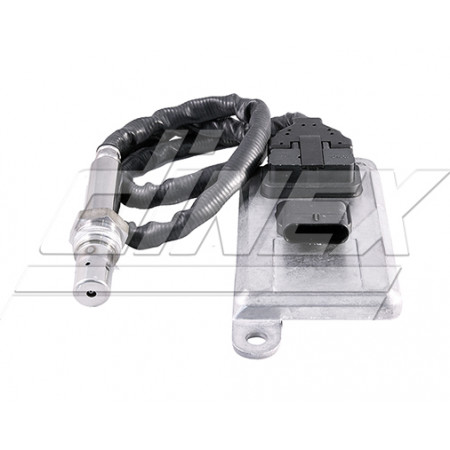 Sensor NOx, catalisador NOx Sensor NOx MAN EURO 6 MAN TGS I TGX I ​​​​D1556LF08-D2676LF68 06.06-09.21 DINEX DIN4IL018