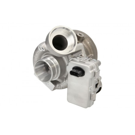 Turbocompressor Nieuw MERCEDES C T-MODEL S204 C W204 GLK X204 SPRINTER 35-T B906 SPRINTER 5-T B906 VIANO W639 VITO / MIXTO W639 VITO W639 2.2D 06.06- IHI VV21