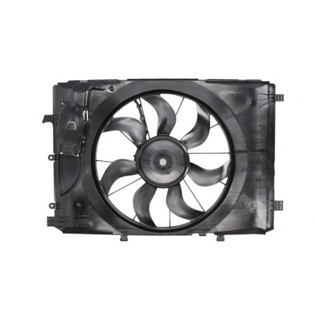 Elektromotor, Lüfter Kühlerlüfter MERCEDES A W176 B SPORTS TOURER W246 W242 CLA C117 CLA SHOOTING BRAKE X117 GLA X156 1.5D/1.6/1.8D 11.11- BOSCH 0 130 308 536