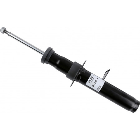 Ammortizzatore anteriore sinistro BMW 5 G31 2.0-3.0H 03.17- SACHS 318 088