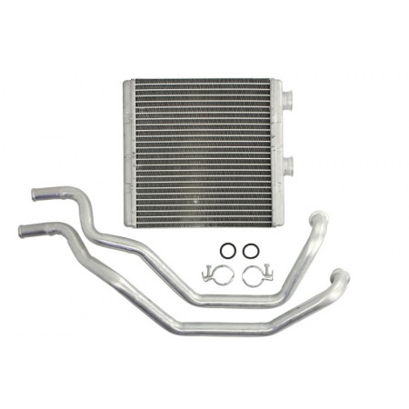 Wärmekühler HONDA CIVIC VIII 1.4-2.2D 09.05- NISSENS NIS 707173