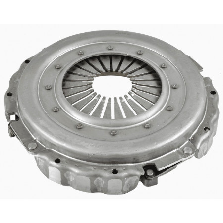 Kupplungsdruckplatte Kupplungsdruckplatte 395mm neuer VOLVO FE D7E320 05.06- SACHS 3482 634 005:009