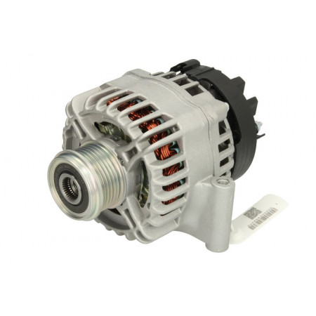 Alternatore 12V 120A OPEL ASTRA H ASTRA H GTC CORSA C MERIVA A TIGRA 1.3D 06.03-12.10 STARDAX STX100678R