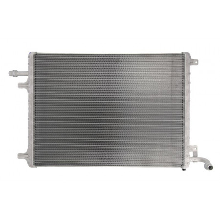 Intercooler, compressore Intercooler LAND ROVER DISCOVERY SPORT RANGE ROVER EVOQUE 2.0/2.0D 06.15- MAHLE CIR 29 000P