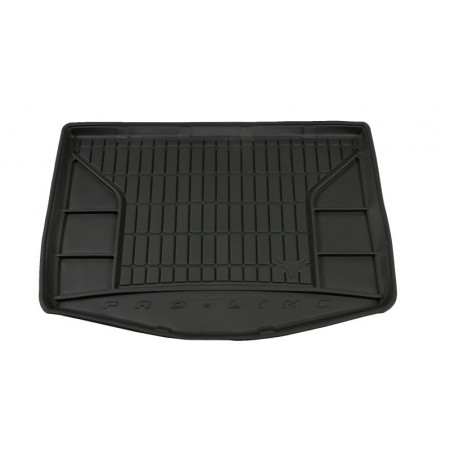 Zwarte kofferbak FORD C-MAX II NADWOZIE WIELKOPRZESTRZENNE MPV 04.10-06.19 FROGUM MMT A042 TM548614