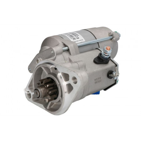 Electric motor 12V 2kW TOYOTA DYNA 400 HIACE / COMMUTER V HIACE III HIACE IV HILUX HILUX V HILUX VI LAND CRUISER MARK II TOYOACE 2.2-4.6D 01.84-06.11 STARDAX STX200973