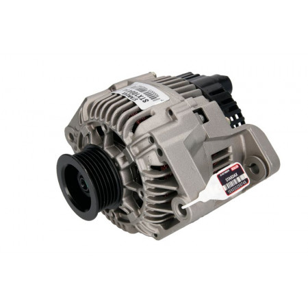 Alternatore 14V 110A RENAULT CLIO II KANGOO KANGOO EXPRESS LAGUNA I LAGUNA II MEGANE I MEGANE I COACH 1.8/1.9D/2.0 08.97- STARDAX STX100414