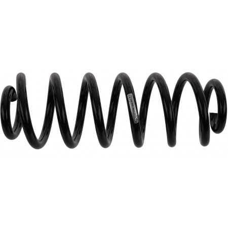 Spiraalveer Achter rechts/links SEAT ALHAMBRA VW SHARAN 1.4/2.0/2.0D 05.10- SACHS 994 990