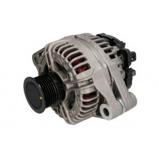 Alternador 14V 120A OPEL ASTRA H ASTRA H GTC SIGNUM VECTRA C VECTRA C GTS ZAFIRA B ZAFIRA B/MINIVAN 1.9D 04.04-04.15 BOSCH 1 986 A01 109