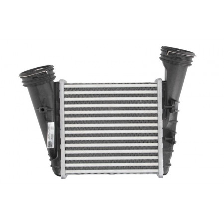 Ladeluftkühler, Kompressor Ladeluftkühler SKODA SUPERB I VW PASSAT B5.5 2.5D 01.03-03.08 NISSENS NIS 96468