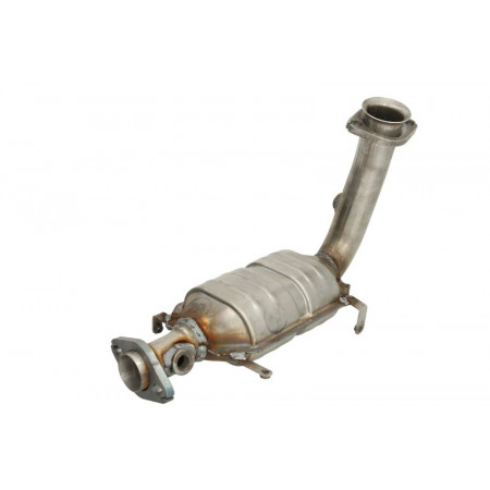 Catalyst EURO 3/EURO 4 RENAULT THALIA I 1.4 08.00- JMJ JMJ 1090031