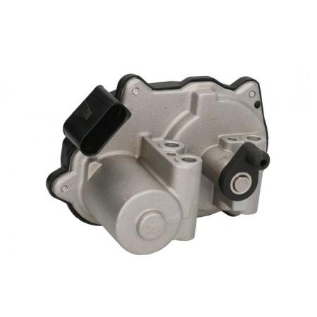 Adjustment element, damper (intake manifold) Intake manifold damper settings module AUDI A1 A3 A4 B7 A6 C6 TT SEAT EXEO EXEO ST LEON SKODA OCTAVIA II VW EOS GOLF V GOLF VI JETTA III POLO V SCIROCCO III 2.0 09.04-11.17 AUTLOG AV6208