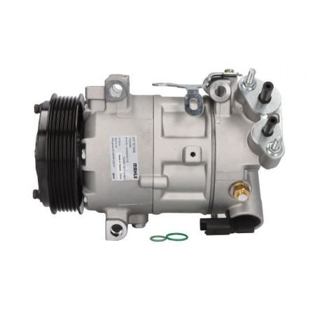 Compresseur, climatisation Compresseur de climatisation DS DS 3 DS 4 DS 5 DS 7 CITROEN BERLINGO BERLINGO MULTISPACE BERLINGO/MINIVAN C3 AIRCROSS II C3 II C3 PICASSO C4 CACTUS 1.0-2.0DH 06.09- MAHLE ACP 757 000S