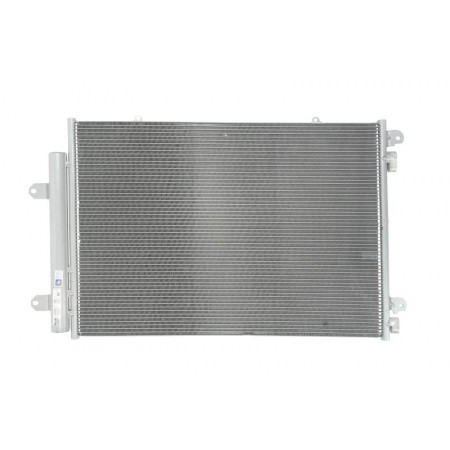 Condensator, climatizare A/C condenser with dryer SUZUKI SX4 S-CROSS 1.6D 08.13- NISSENS NIS 940691
