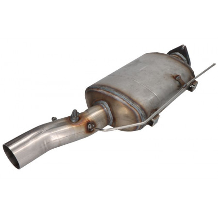 Roet-/roetfilter, uitlaatsysteem Roetfilter Diesel LAND ROVER RANGE ROVER EVOQUE 2.2D 06.11-12.19 JMJ JMJ 1125