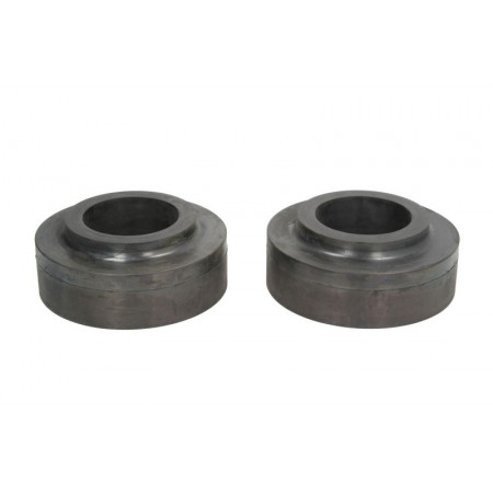 Grover Rondelle élastique hauteur: 50mm 2pcs NISSAN TERRANO I TERRANO II 2.4 4WD/2.4 i 12V 4WD/2.4 i 4WD/2.7 TD 4WD/2.7 TDi 4WD/3.0 Di 4WD/3.0 i 4WD 10.87-09.07 SPEEDMAX POD10-5