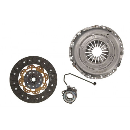 Set ambreiaj Kit ambreiaj cu rulment hidraulic 240mm CHEVROLET CRUZE TRAX OPEL ASTRA H ASTRA H GTC ASTRA J ASTRA J GTC CORSA D MERIVA A MERIVA B MOKKA / MOKKA X 1.7D 09.03- SACHS 3000 990 419