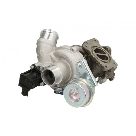 Turbocompresor Nou  PEUGEOT 207 308 I 1.6 02.07-10.14 BORGWARNER KKK53039880117