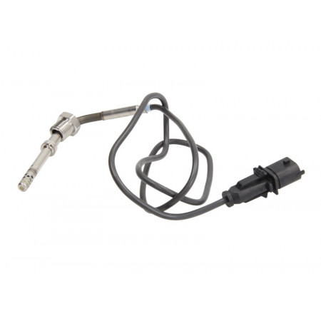 Sensor, Abgastemperatur Abgastemperatursensor nach DPF FIAT GRANDE PUNTO 1.9D 10.05- MEAT & DORIA MD11911