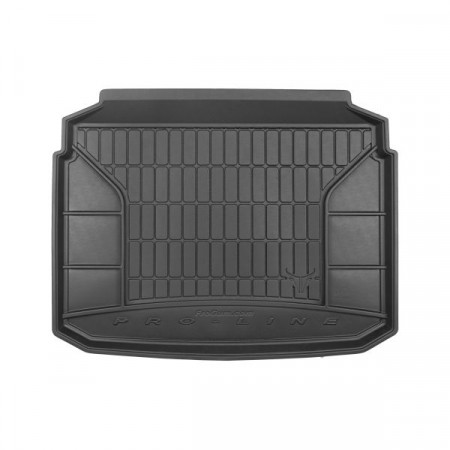 Zwarte kofferbak AUDI A3 LIFTBACK 09.12- FROGUM MMT A042 TM549024
