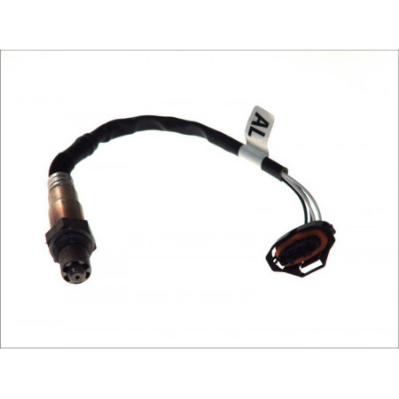 Sensor lambda número de fios 4 325mm OPEL AGILA ASTRA G ASTRA H ASTRA H GTC ASTRA J CORSA C CORSA C/HATCHBACK CORSA D INSIGNIA A MERIVA A MERIVA B 1.0-1.6 09.00-03.17 BOSCH 0 258 006 172