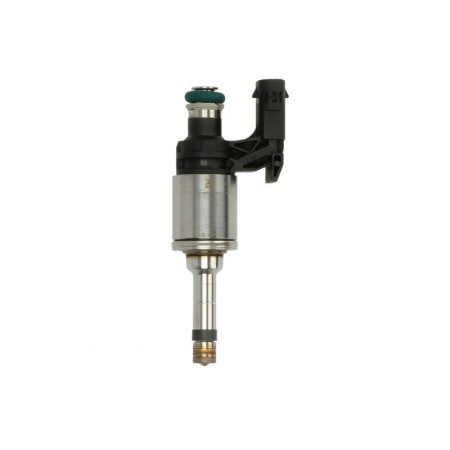 Injector Direct injection - Fuel injection AUDI A1 A3 A4 B9 Q3 SEAT ALHAMBRA IBIZA IV IBIZA IV SC IBIZA IV ST LEON LEON SC LEON ST LEON ST/KOMBI TOLEDO IV SKODA FABIA III 1.2-1.4H 05.08- BOSCH 0 261 500 354