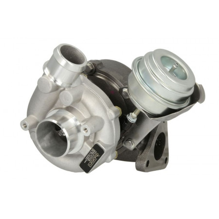 Turbolader Neu SEAT CORDOBA CORDOBA VARIO IBIZA II VW CADDY II CADDY II/MINIVAN POLO POLO III CLASSIC 1.9D 08.96-01.04 EVORON EVTC0156