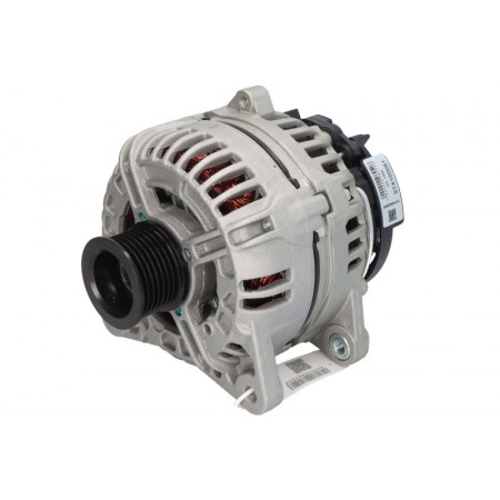 Alternator 12V 150A NISSAN INTERSTAR PRIMASTAR OPEL MOVANO A VIVARO A RENAULT GRAND SCENIC II LAGUNA II MASTER II MEGANE II SCENIC II TRAFIC II VEL SATIS 1.6-2.5D 09.00- STARDAX STX100061R