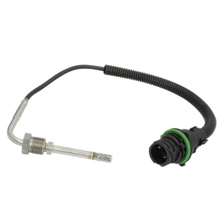 Sensor, temperatura dos gases de escape Sensor de temperatura dos gases de escape MERCEDES ACTROS MP2 / MP3 ATEGO AXOR AXOR 2 ECONIC 01.98- AKUSAN MER-SE-034