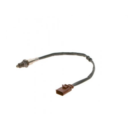Sonde lambda Sonde lambda nombre de fils 4 485mm SEAT IBIZA IV IBIZA IV SC IBIZA IV ST TOLEDO IV SKODA FABIA III RAPID VW POLO POLO V 1.2 01.14- BOSCH 0 258 030 056