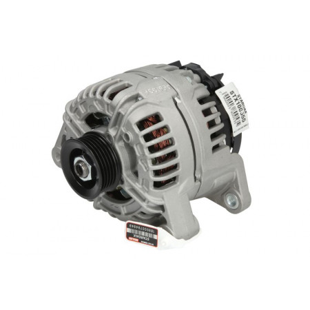 Alternateur 12V 100A OPEL ASTRA G CLASSIC ASTRA H ASTRA H CLASSIC ASTRA H GTC CORSA C CORSA D MERIVA A TIGRA 1.0-1.4LPG 03.04- STARDAX STX100555R