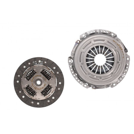 Clutch kit Clutch kit 220mm FORD B-MAX ECOSPORT FIESTA VI FIESTA VII FOCUS III TOURNEO COURIER B460 TRANSIT COURIER B460 TRANSIT COURIER B460/MINIVAN 1.0 02.12- SACHS 3000 950 075