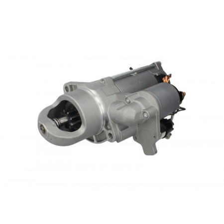 Electric motor 24V 4kW MERCEDES ACCELO ATEGO ATEGO 2 AXOR AXOR 2 CITARO O 530 CITO O 520 CONECTO O 345 ECONIC INTEGRO O 550 INTOURO LK/LN2 M902.900-OM926.990 01.84- BOSCH 0 986 017 240