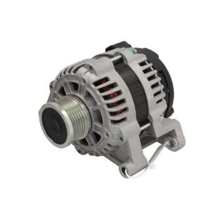 Alternator 14V 100A CHEVROLET AVEO OPEL ASTRA J ASTRA J GTC CASCADA INSIGNIA A ZAFIRA C 1.4/1.4LPG 12.09- STARDAX STX102033