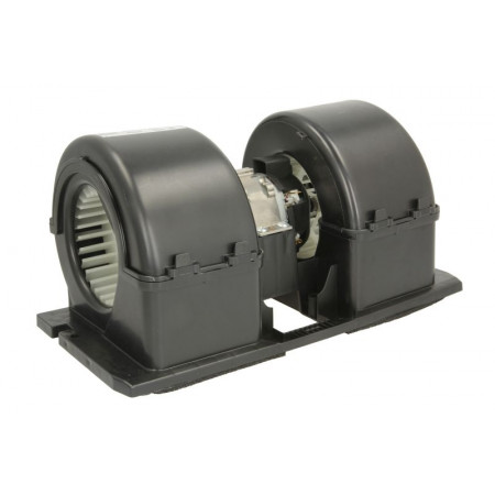 Ventilador, habitáculo Soplador de aire 24V DAF LF 45 LF 55 RVI KERAX MIDLUM PREMIUM 2 VOLVO FL II 10.05- NISSENS NIS 87716