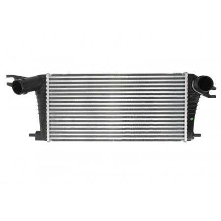 Ladeluftkühler, Kompressor Ladeluftkühler MINI COUNTRYMAN R60 PACEMAN R61 1.6 11.12-10.16 NISSENS NIS 96393