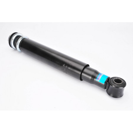 Ammortizzatore Anteriore Destro/Sinistro 4054mm/674mm su molle MAN TGA 04.00- SACHS 131 750