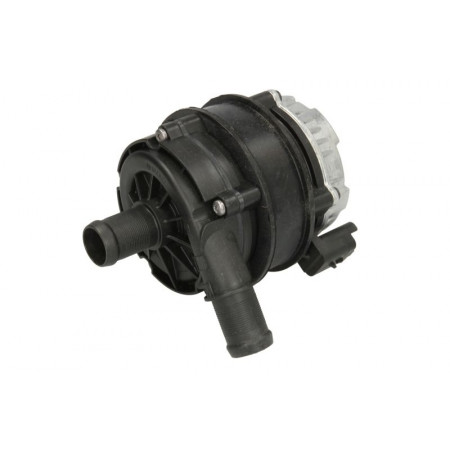 Extra waterpomp (koelwatercircuit) Extra waterpomp DACIA DOKKER DOKKER EXPRESS/MINIVAN DUSTER LODGY LOGAN MCV II SANDERO II RENAULT EXPRESS/MINIVAN KANGOO III KANGOO III/MINIVAN MEGANE IV 1.5D/Elektrisch 03.12- BOSCH 0 392 024 165