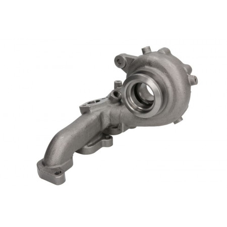 Turbo housing AUDI A3 Q3 SEAT ALHAMBRA ALTEA ALTEA XL LEON SKODA OCTAVIA II SUPERB II YETI VW BEETLE CADDY III CADDY III/MINIVAN CADDY IV 2.0D 05.03- EVORON EVTH035
