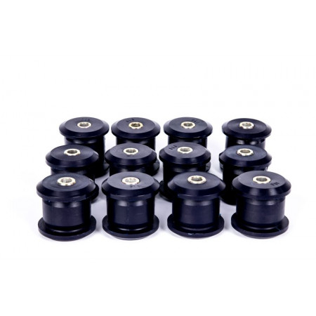 Manicotto sospensione Manicotto sospensione 12 pezzi posizione di montaggio: set forcellone anteriore/posteriore SUZUKI GRAND VITARA SPEEDMAX P2-1