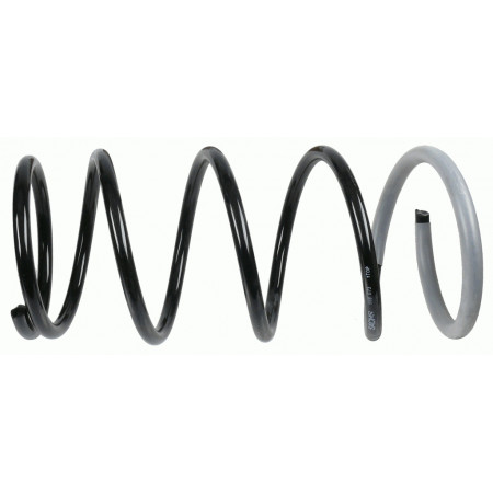 Arc spiral Fata Dreapta/Stanga MITSUBISHI CARISMA SPACE STAR 1.8/1.9D 09.97-06.06 SACHS 998 673