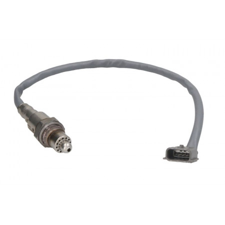 Lambda sensor number of wires 4 414mm INFINITI QX60 NISSAN JUKE MURANO III PATHFINDER IV PULSAR 1.6/3.5 06.10- BOSCH 0 258 030 02P