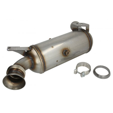 Filtro antiparticolato/particolato, impianto di scarico Filtro antiparticolato diesel MERCEDES C W204 C T-MODEL S204 E W212 E T-MODEL S212 2.2D 01.09-12.16 4MAX 0219-05-1048DPF