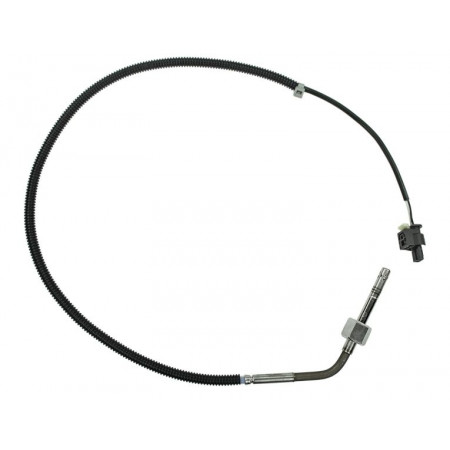 Sensor, temperatura de los gases de escape Sensor de temperatura de escape antes del catalizador MERCEDES C C204 C W204 C T-MODEL S204 CLS C218 CLS C219 CLS SHOOTING BRAKE X218 E A207 3.0D/3.5 01.05- MEYLE 014 800 0144