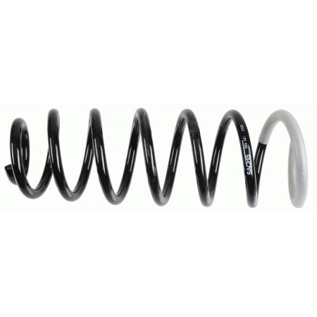 Arc spiral Spate Dreapta/Stanga CITROEN JUMPY II FIAT SCUDO PEUGEOT EXPERT 1.6D/2.0/2.0D 01.07- SACHS 994 461