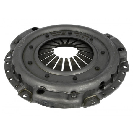 Plato de presión de embrague Plato de presión de embrague 228mm MERCEDES 123 C123 123 W123 123 T-MODEL S123 124 C124 124 W124 124 T-MODEL S124 190 W201 G W460 G W461 2.0-3.0D 08.72-07.00 SACHS 3082 156 31