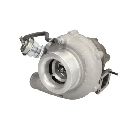 Turbocompresseur FENDT 700 800 DEUTZ FAHR 6000 AGROTRON AGROTRON M BF6M1013EC-TCD6.1L064V BORGWARNER KKK53269887103